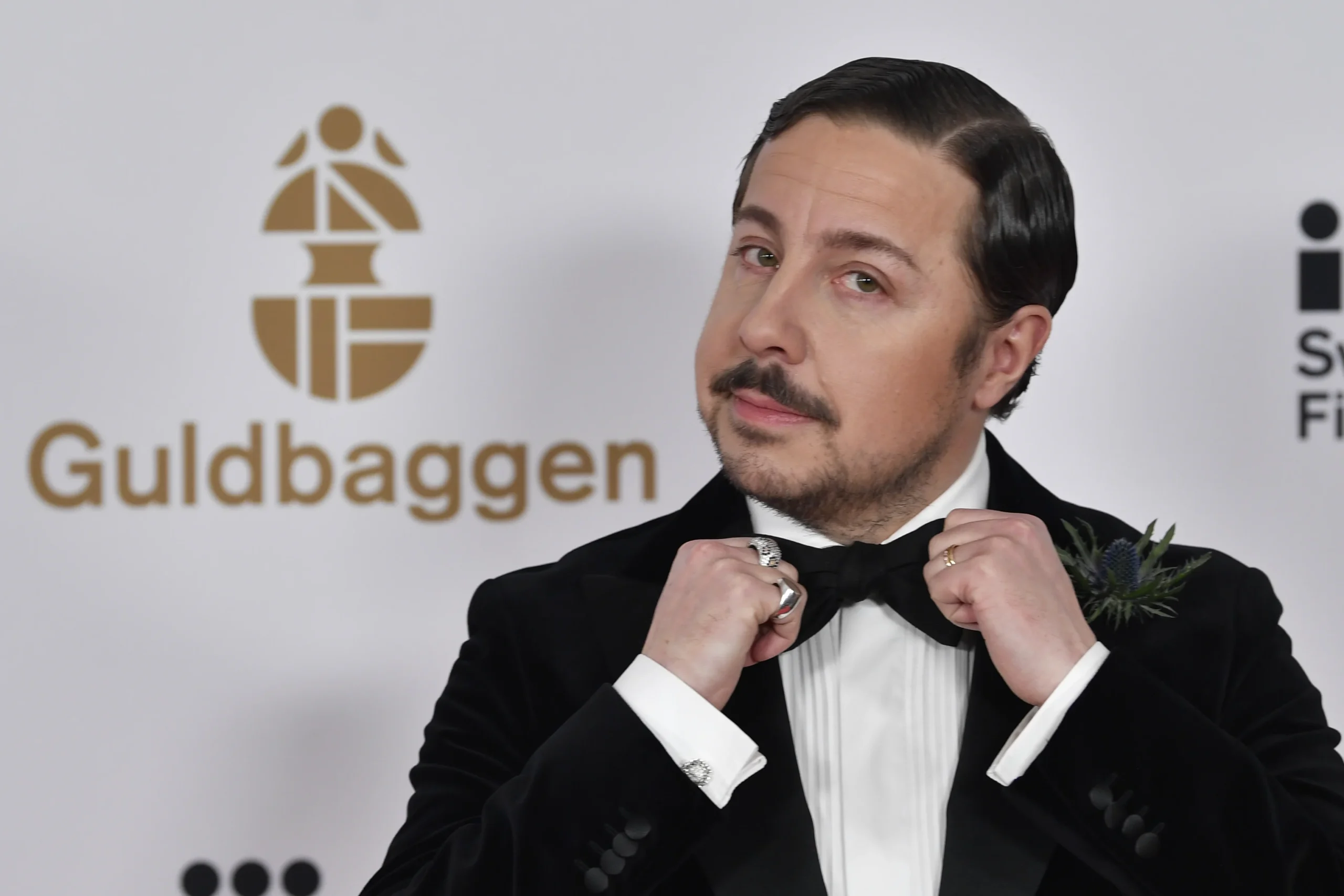David Sundin Förmögenhet