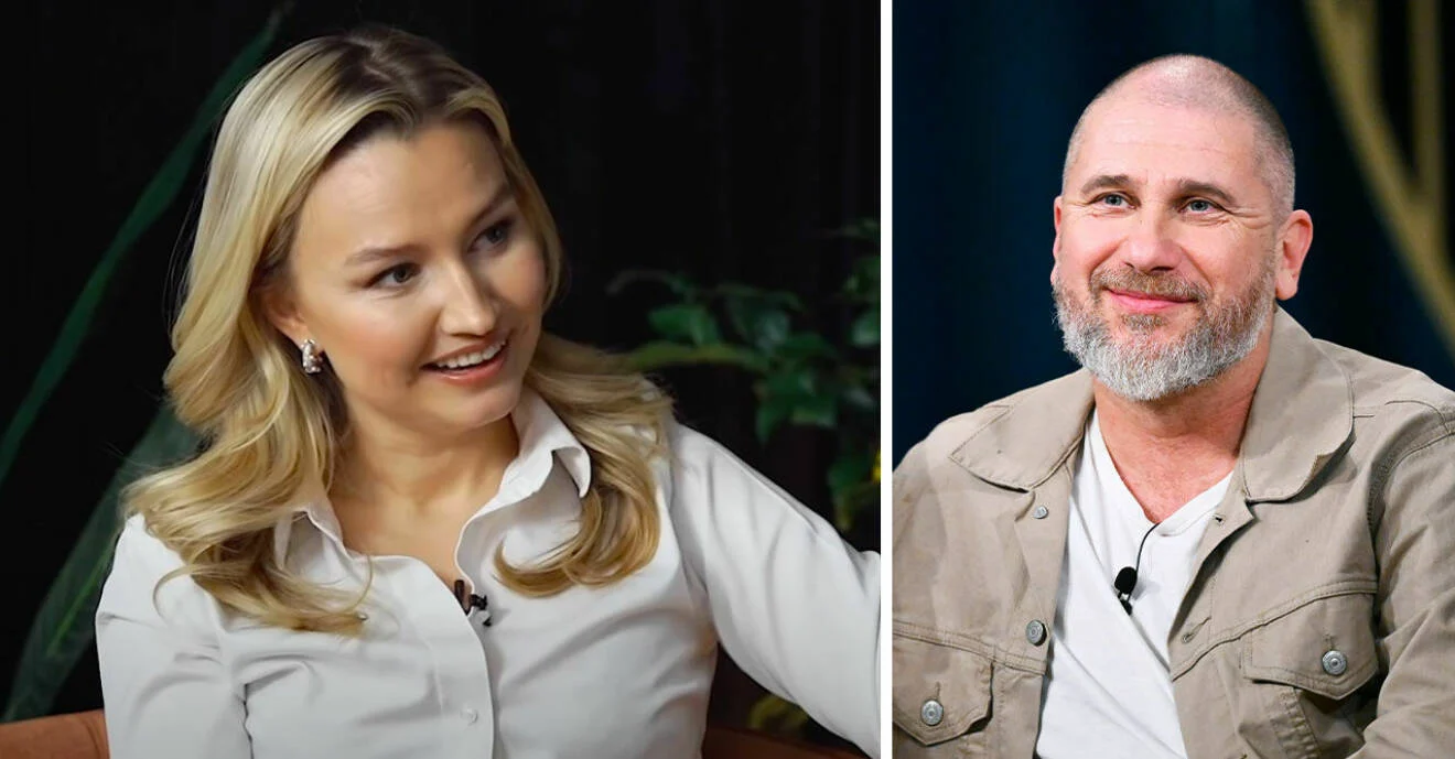 Ebba Busch Partner