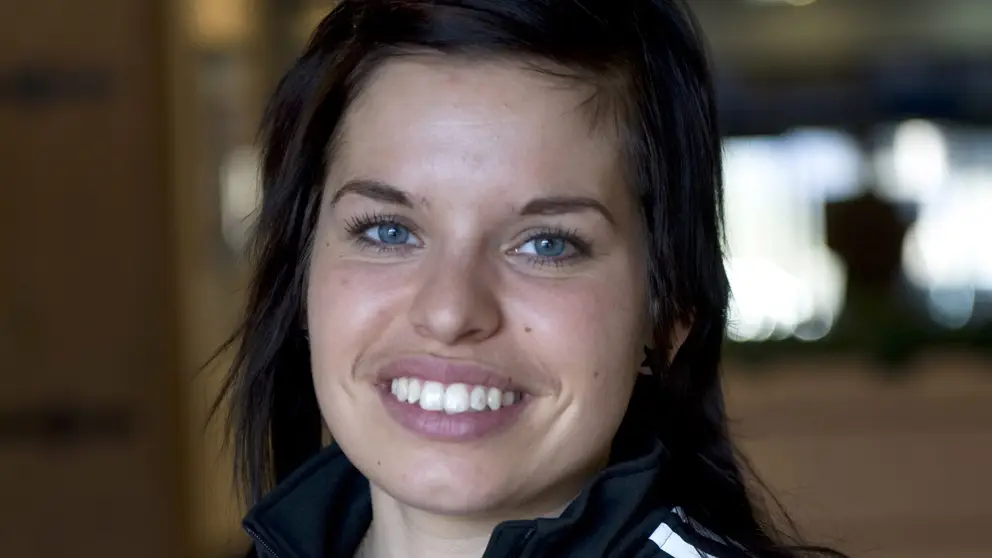 Elisabeth Högberg Pojkvän