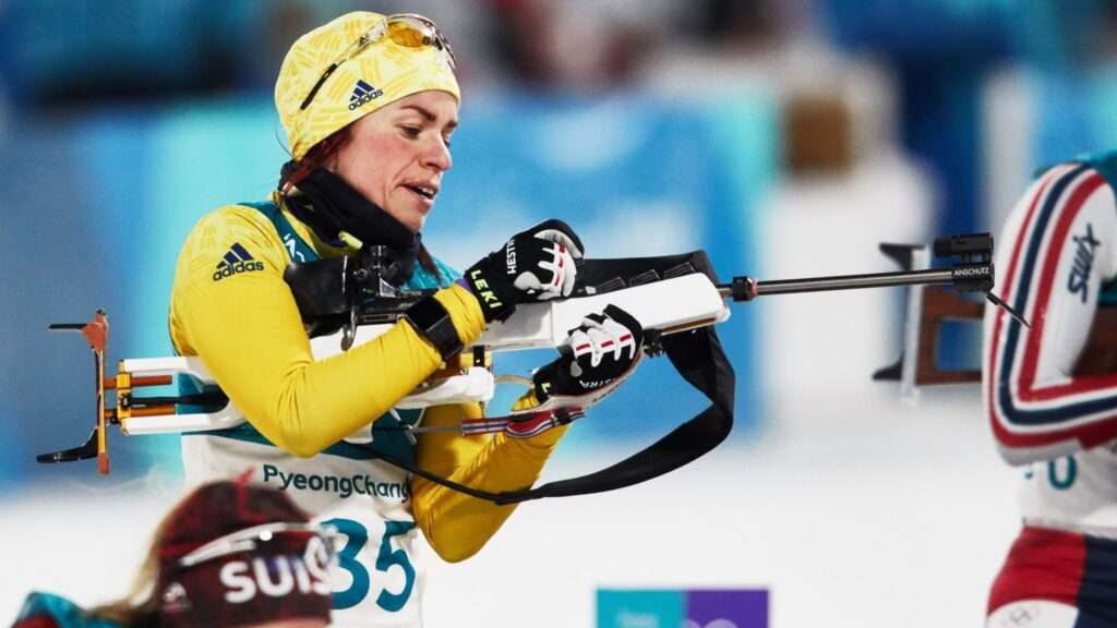 Elisabeth Högberg Pojkvän