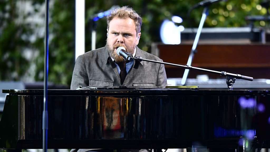 Emil Svanängen Sjukdom