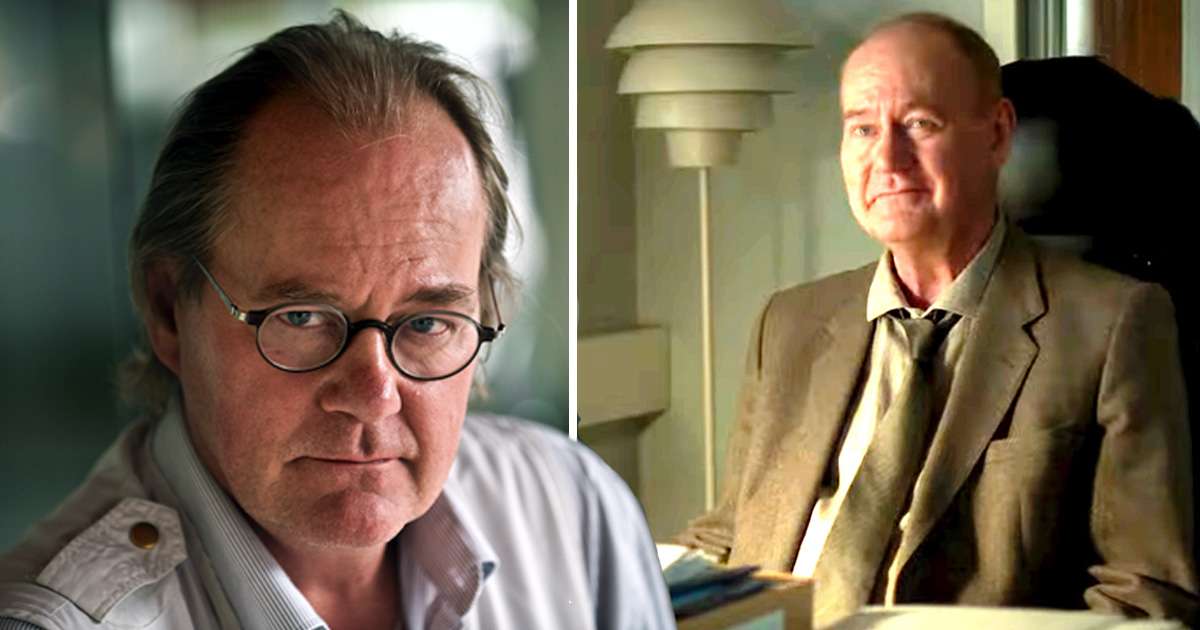Har Peter Haber Varit Sjuk?