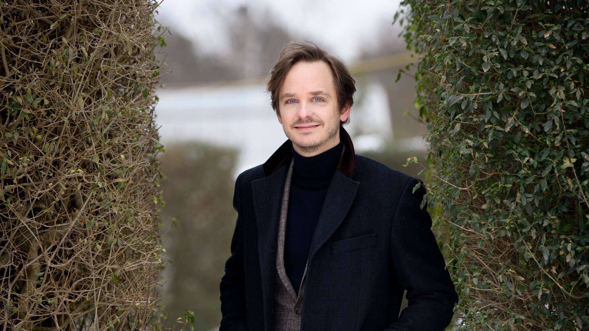 Henrik Måwe Föräldrar