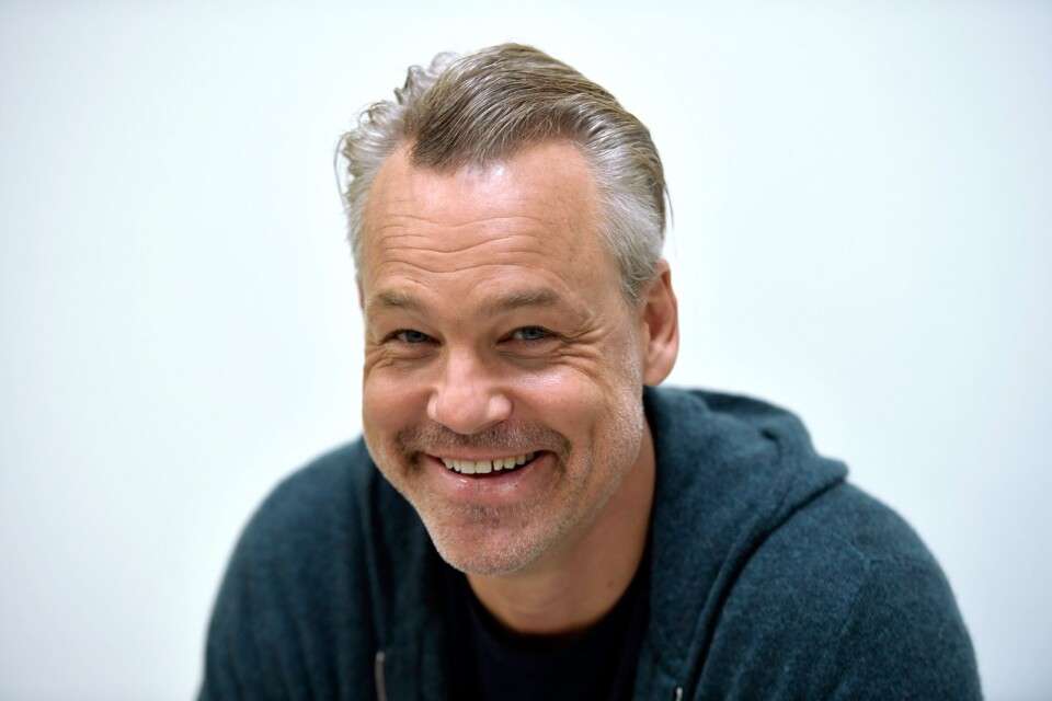 Henrik Schyffert Ung
