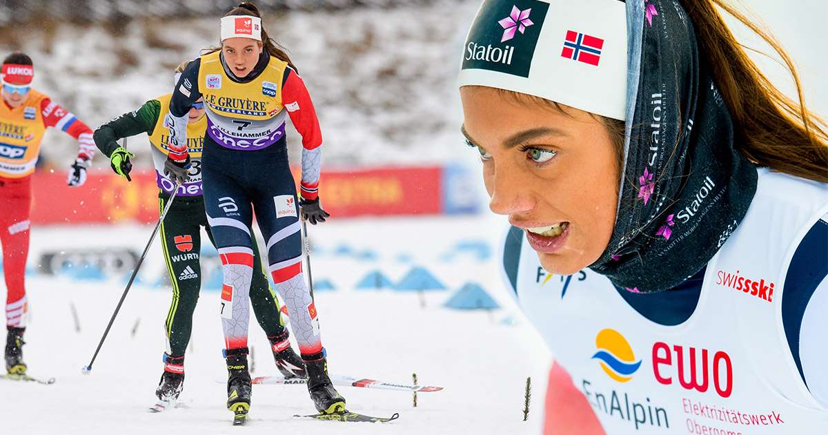 Hur Lång Är Stavås Skistad