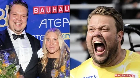 Ida Zetterström Pappa