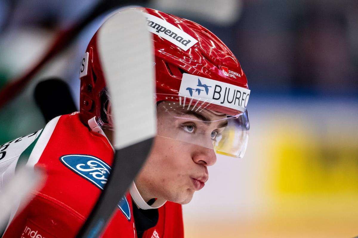 Isac Born Pappa