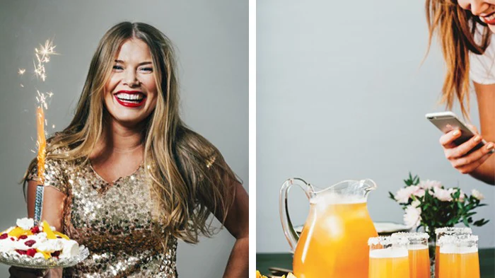 Jessica Frej Gått Ner I Vikt