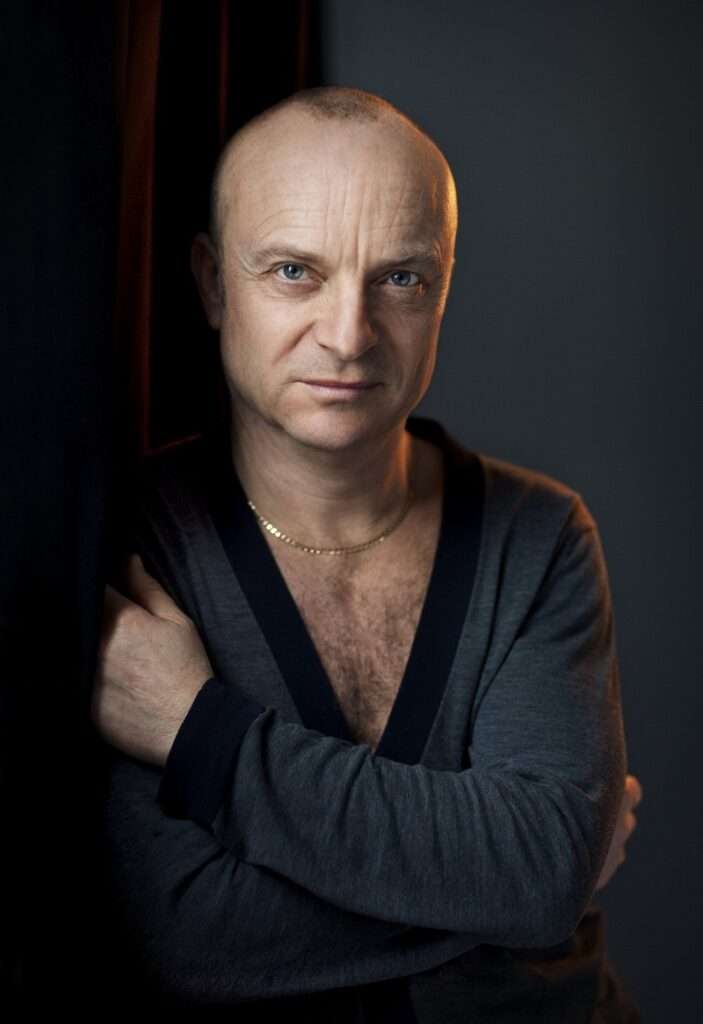 Jonas Gardell Ung