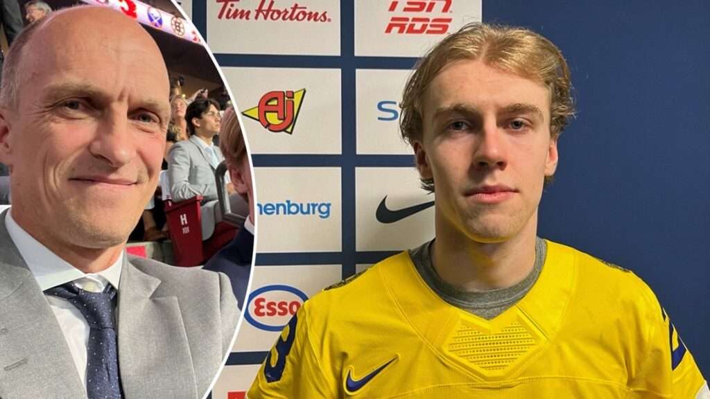 Jonathan Lekkerimäki Familj