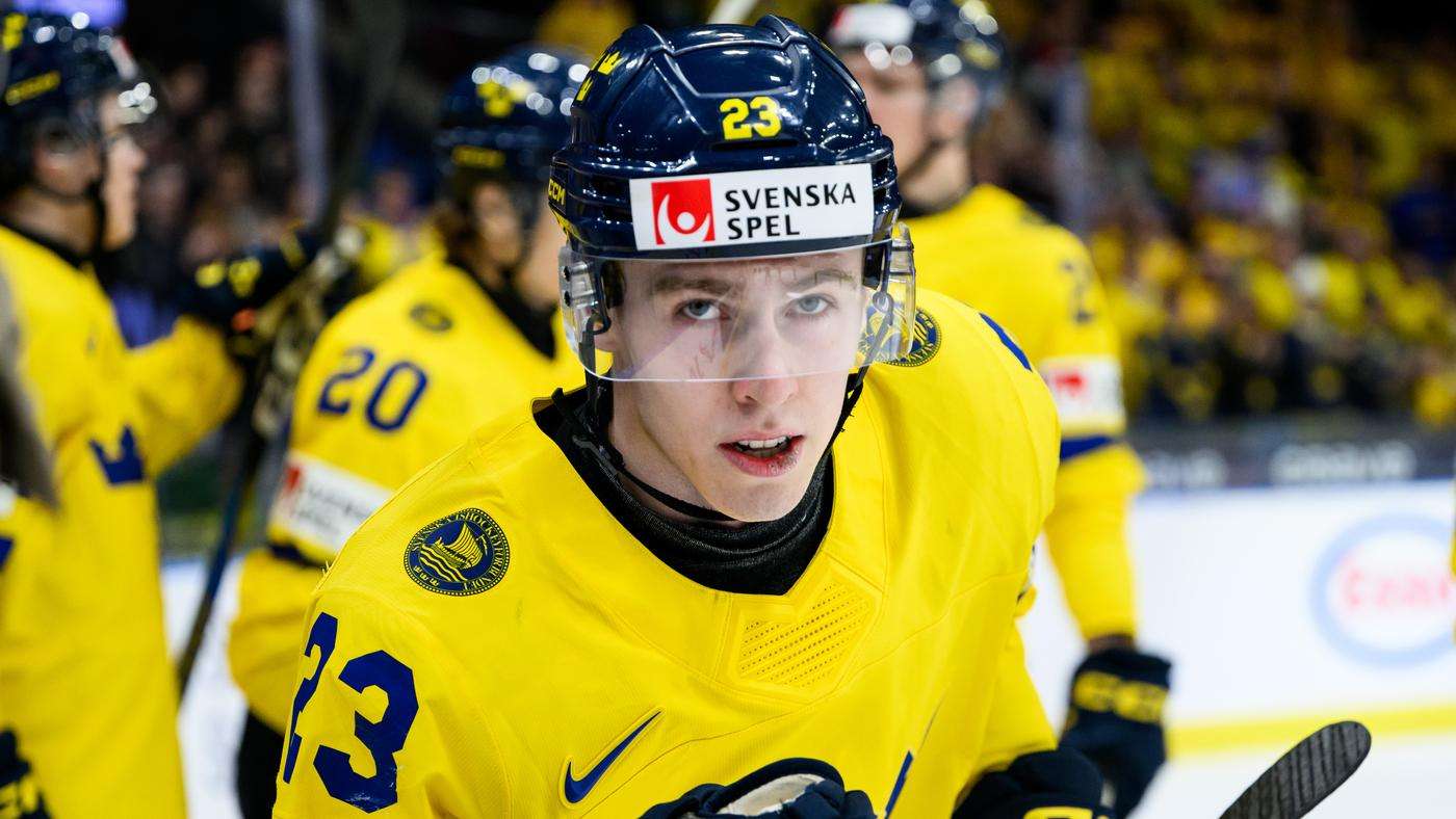 Jonathan Lekkerimäki Familj