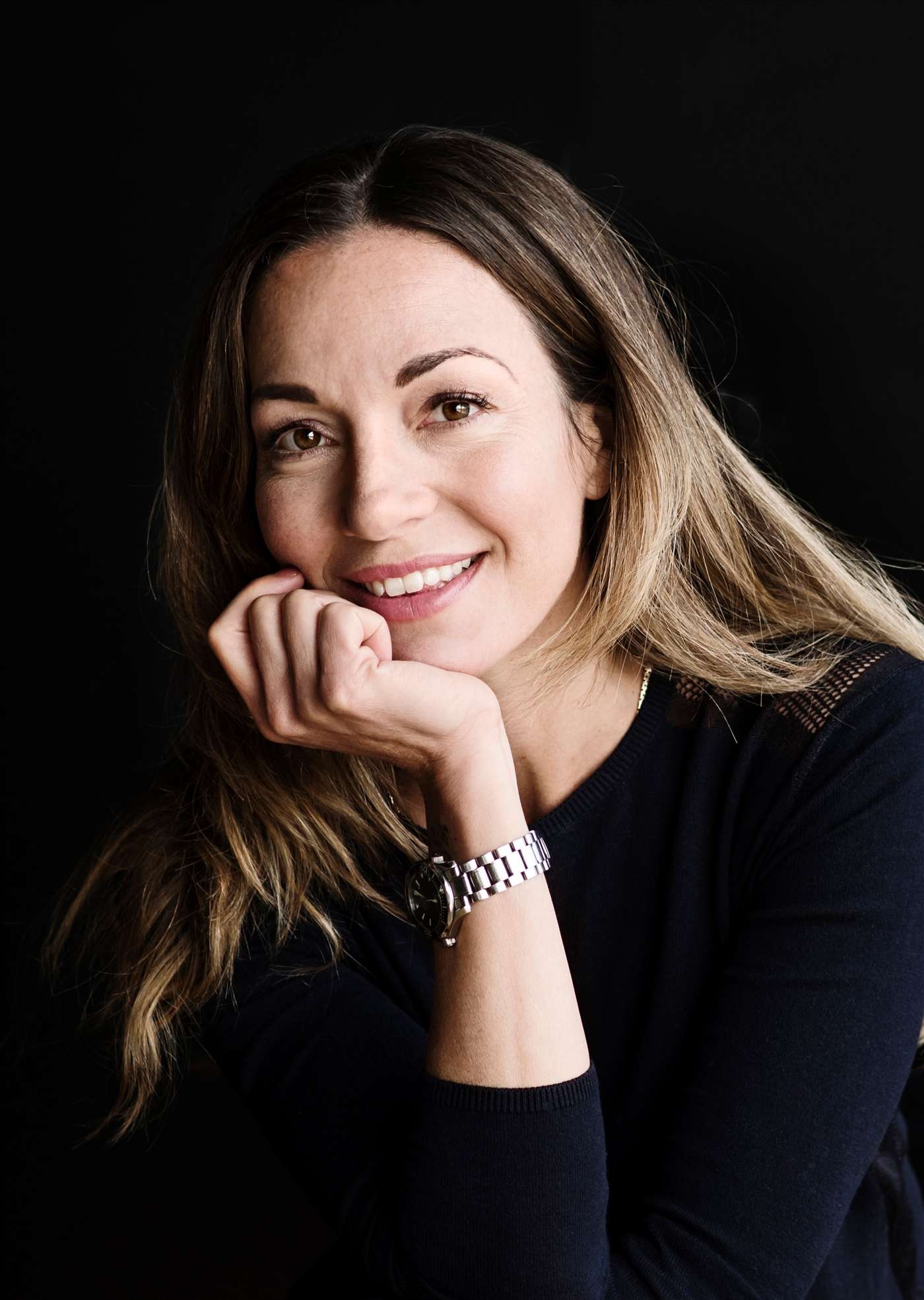 Katrine Engberg Författare