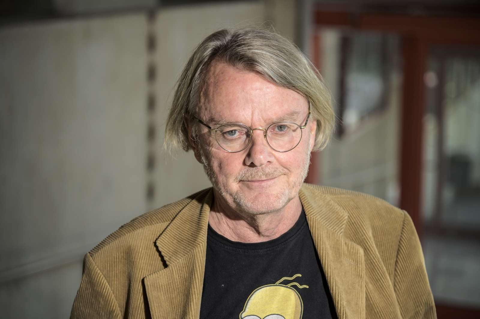 Lasse Diding Förmögenhet
