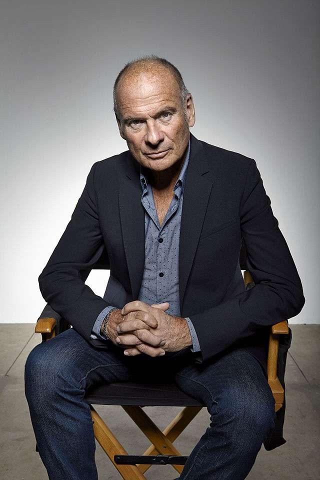 Lasse Holm Längd