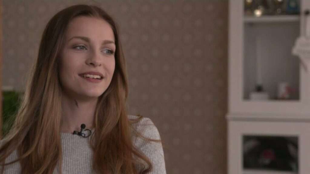 Linn Unga Föräldrar