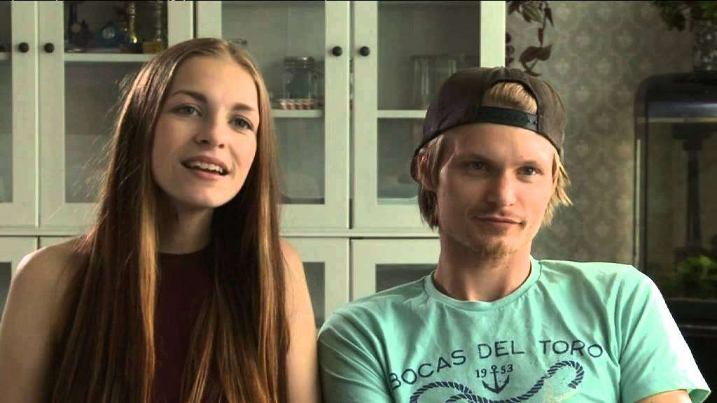 Linn Unga Föräldrar