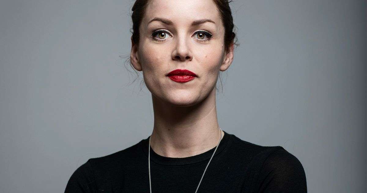 Marie Agerhäll Längd