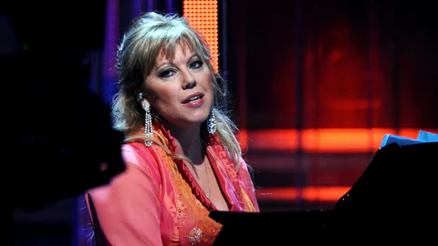 Marie Nilsson Lind Make