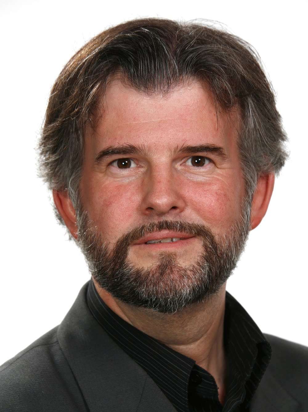 Martin Rörby Familj