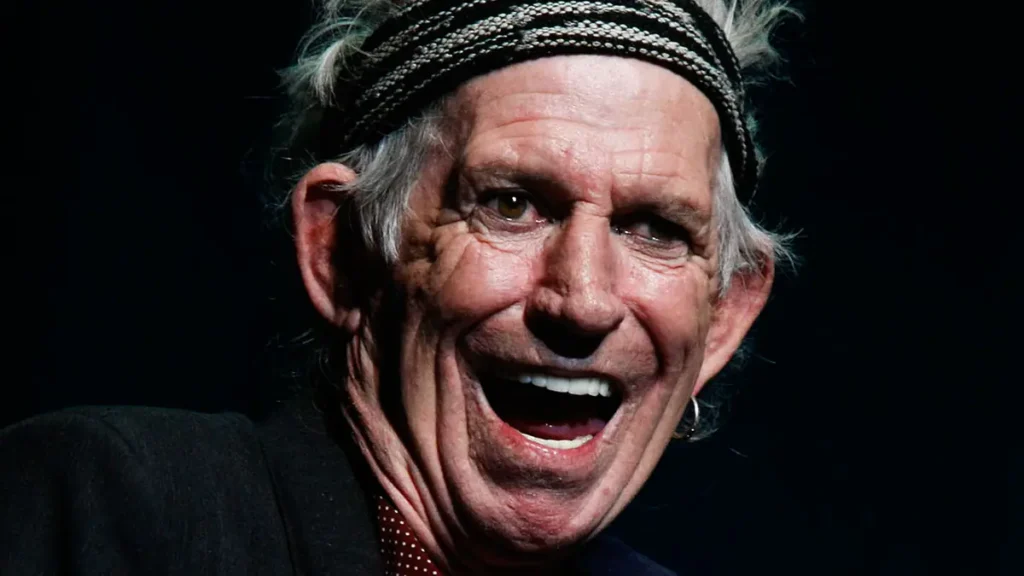 Mick Jagger Förmögenhet