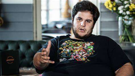 Olof K Gustafsson Föräldrar