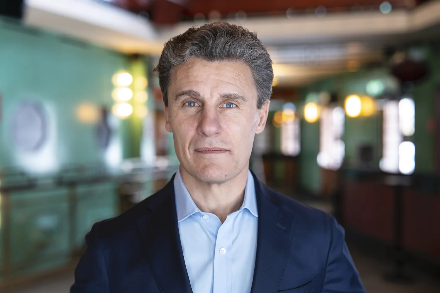 Otto Drakenberg Föräldrar