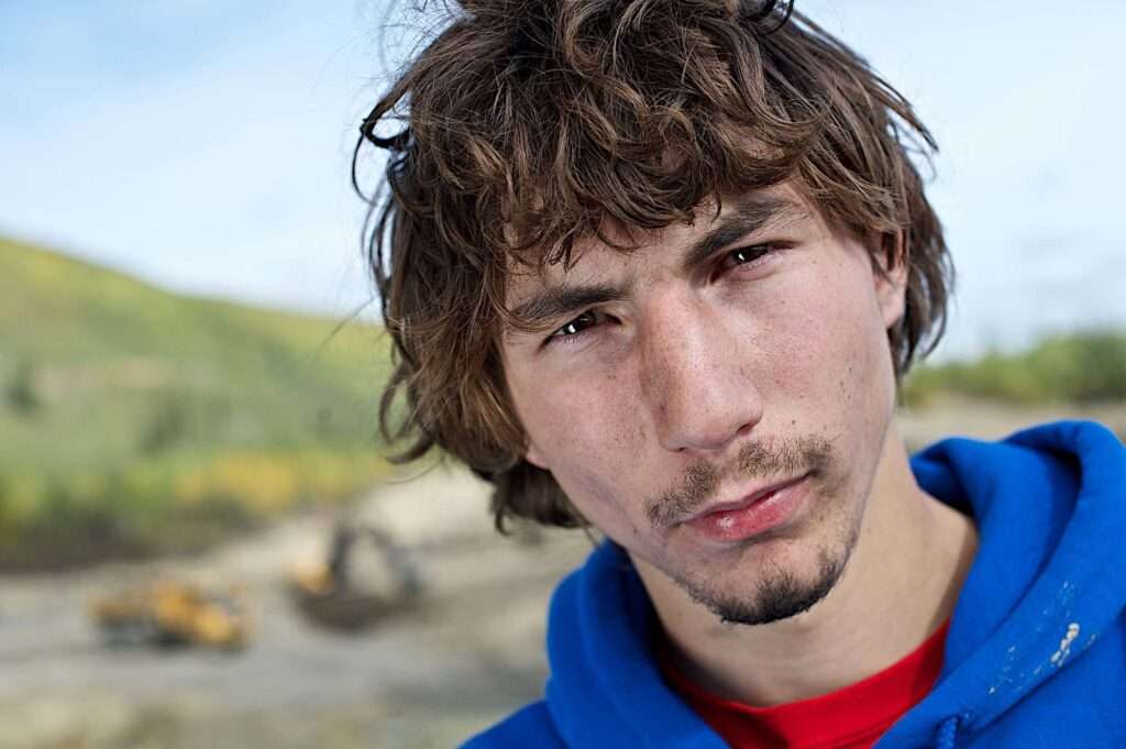 Parker Schnabel Förmögenhet