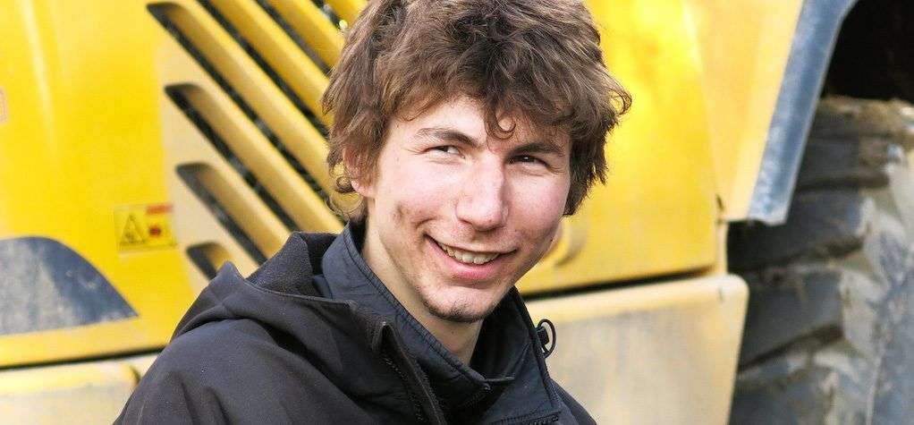 Parker Schnabel Förmögenhet