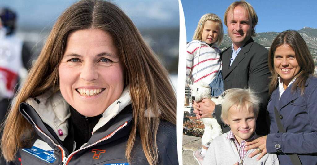Pernilla Wiberg Pojkvän