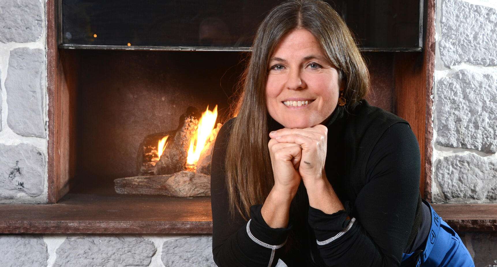 Pernilla Wiberg Sommarhus