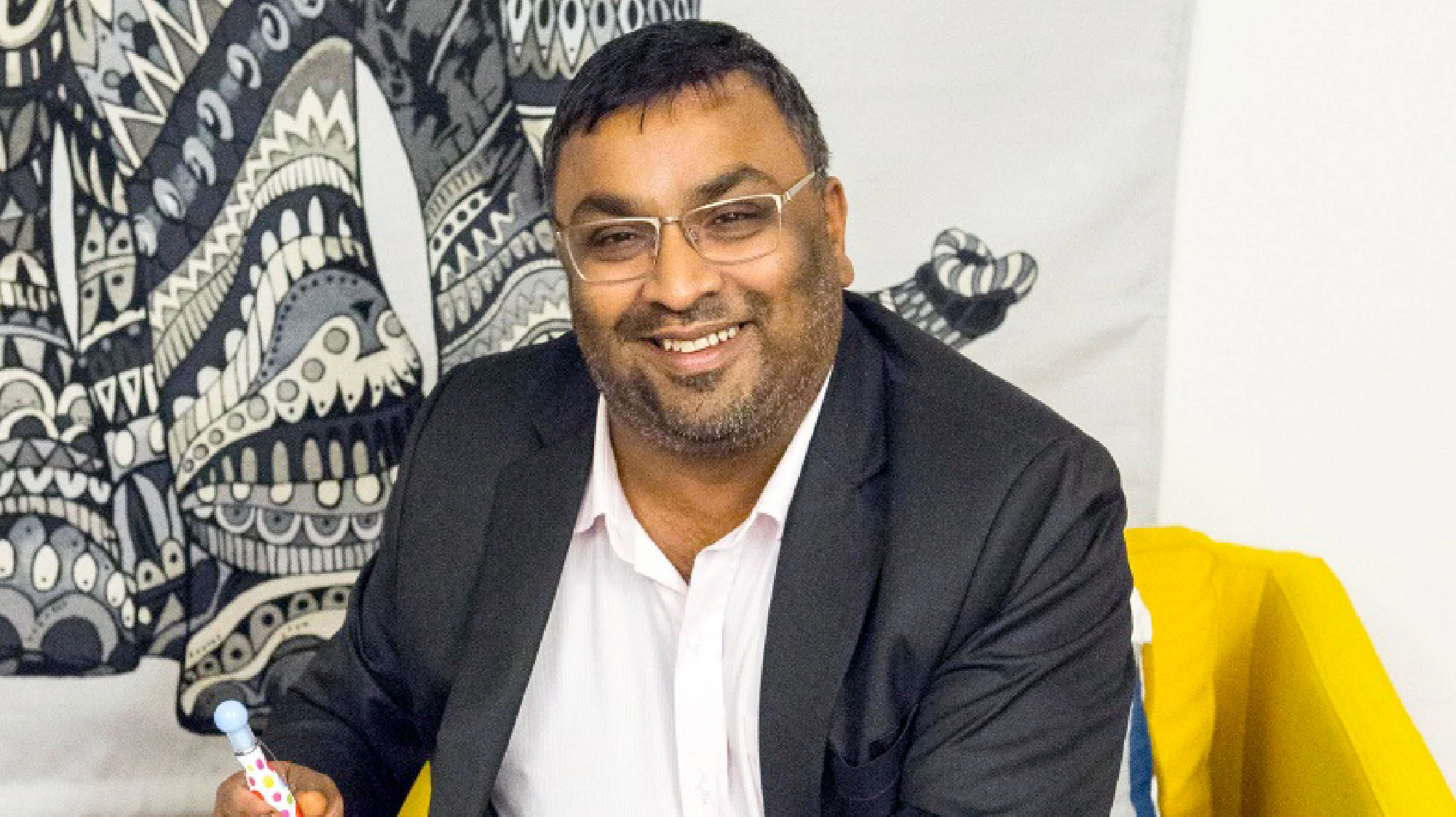 Raja Thoren Sjuk