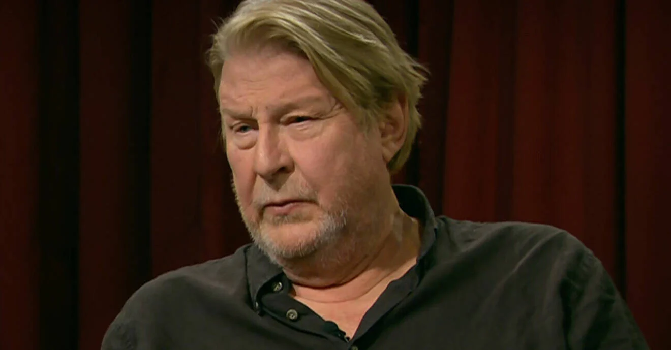 Rolf Lassgårds Pappa