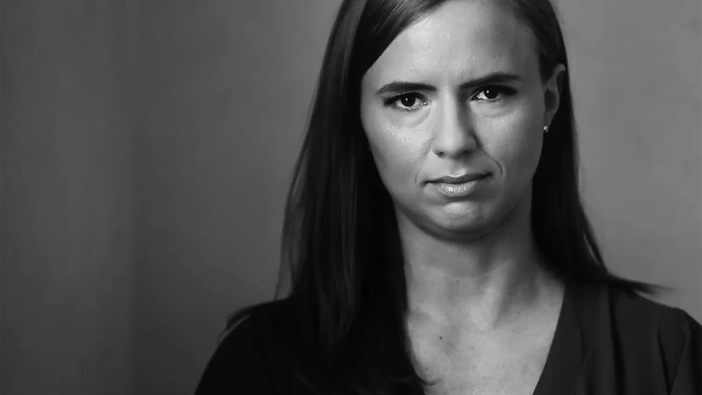 Sara Skyttedal Pappa