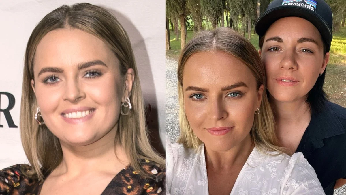 Sofia Dalén Pojkvän