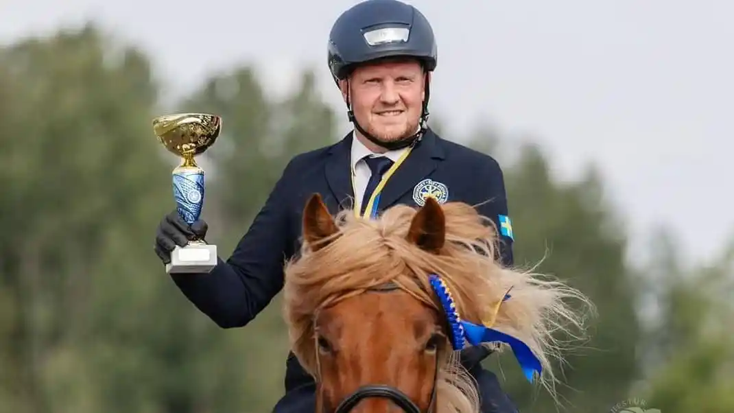 Vignir Jonasson Olycka