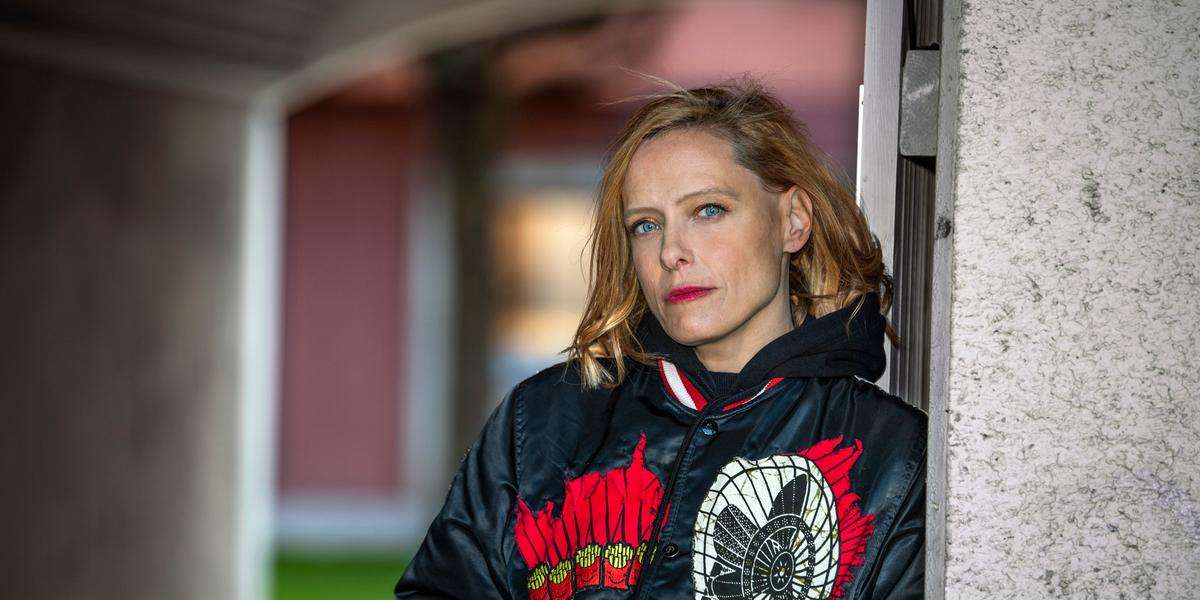 Wanda Bendjelloul Sjuk