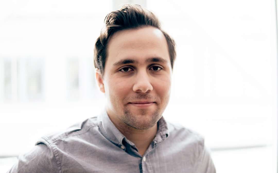 Benjamin Dousa Föräldrar