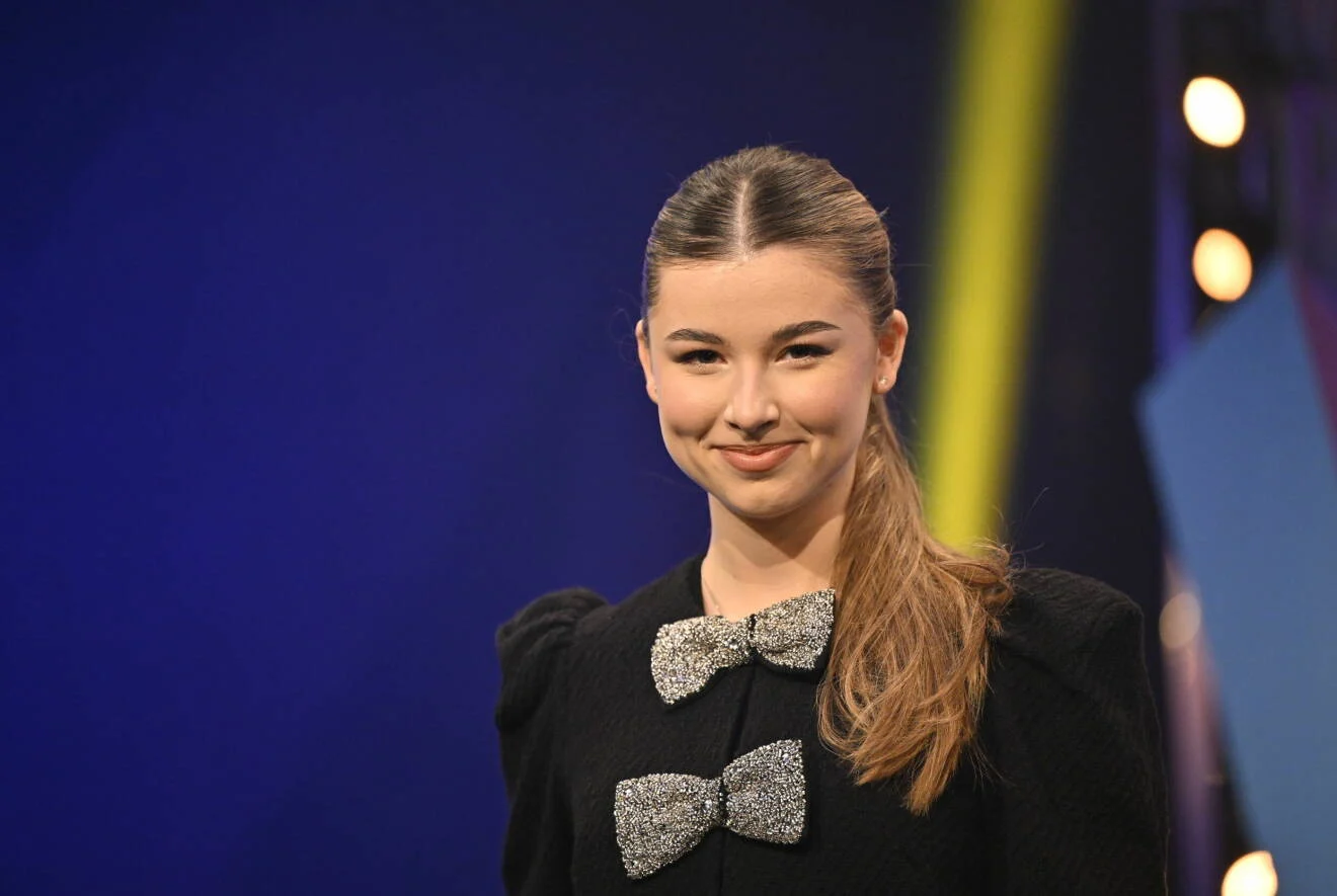 Maria Sur Längd