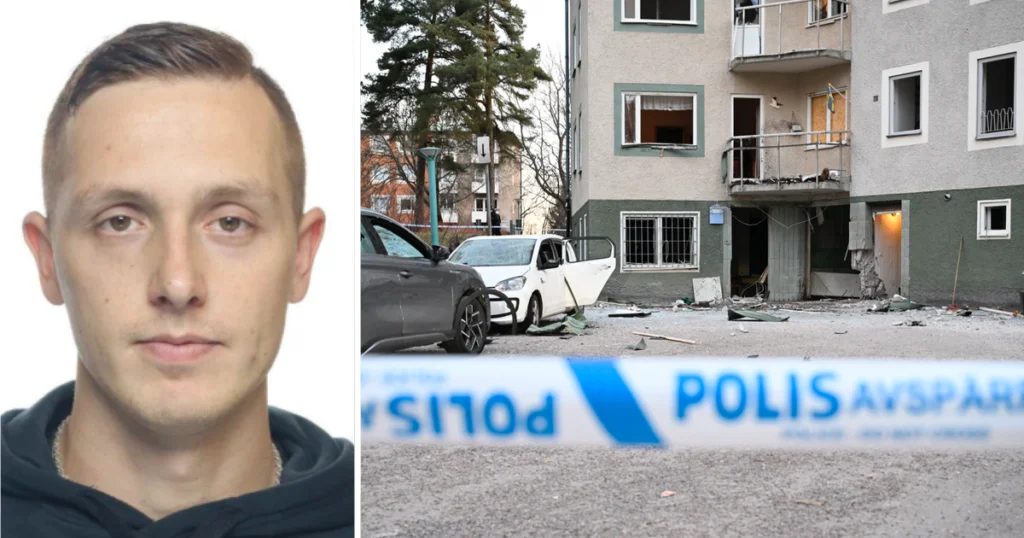 Alfred Wennberg Föräldrar