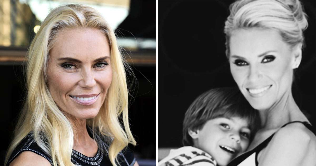 Anna Anka Förmögenhet