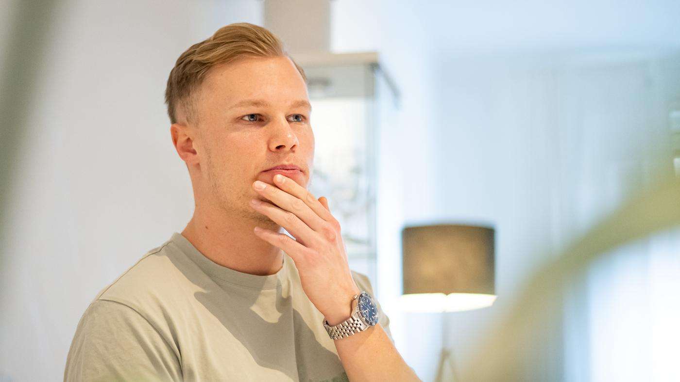 Adam Tumba Pappa