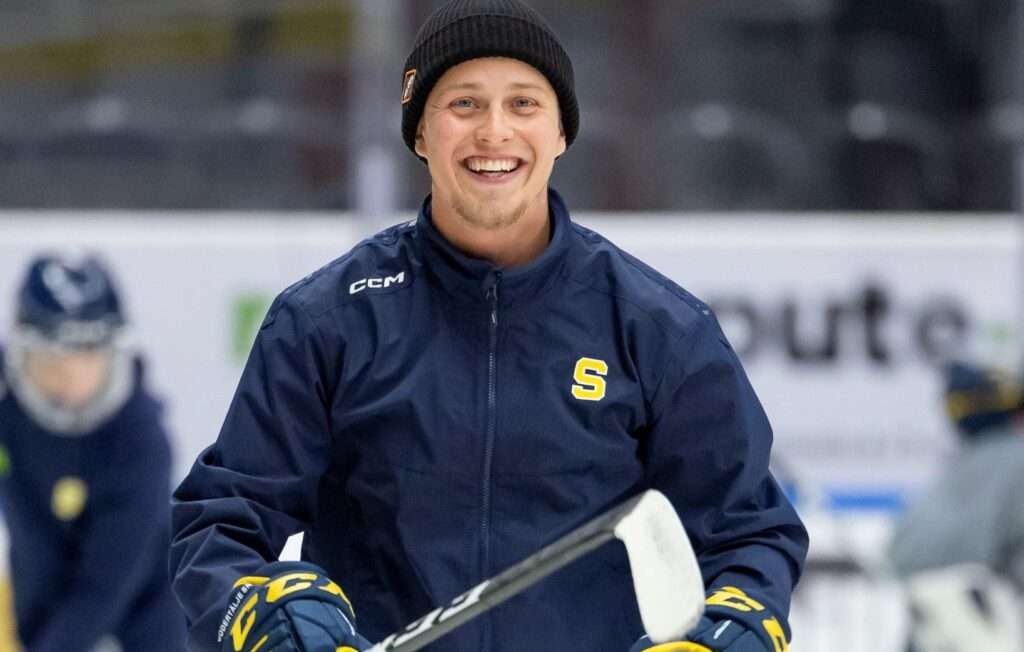 Andre Kallenberg Olycka
