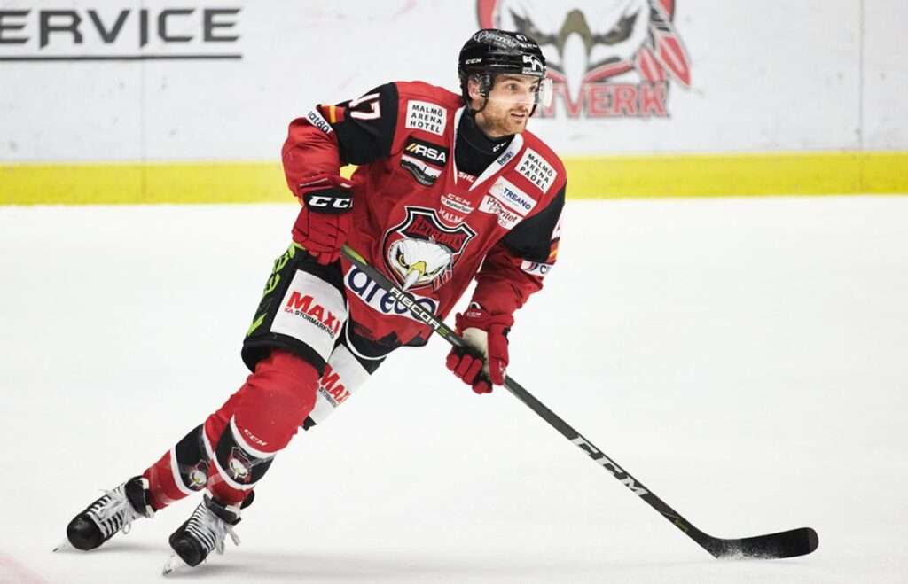 Andre Kallenberg Olycka
