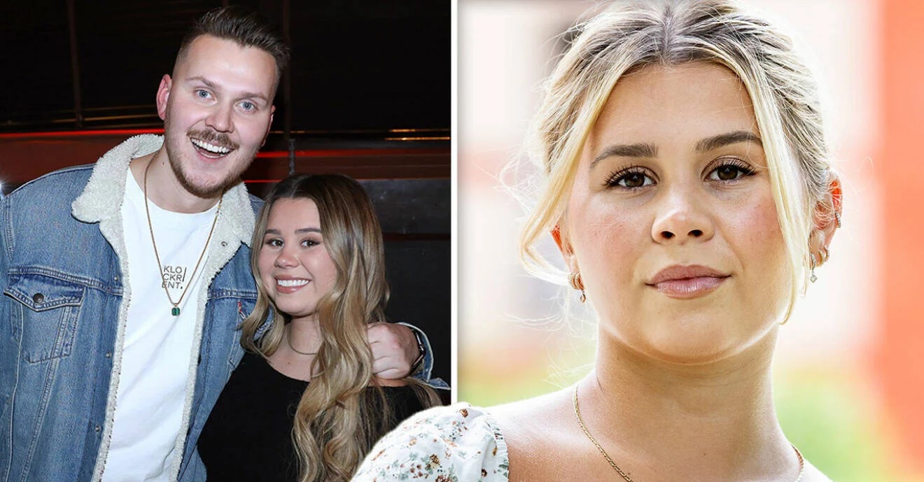 Är Lisa Ajax Gravid