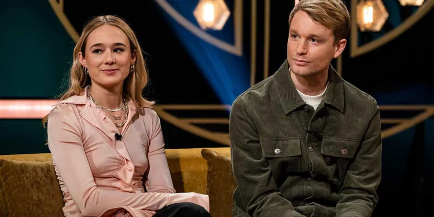 Björn Gustafsson Flickvän Björn Gustafsson Flickvän