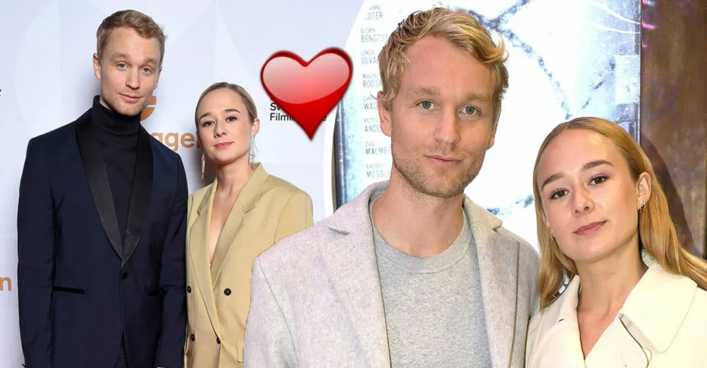 Björn Gustafsson Flickvän Björn Gustafsson Flickvän