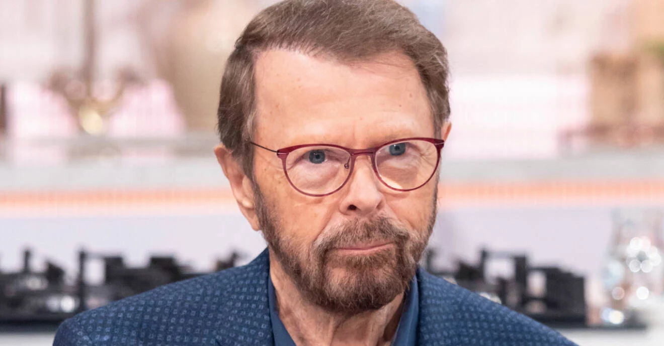 Björn Ulvaeus Sjukdom