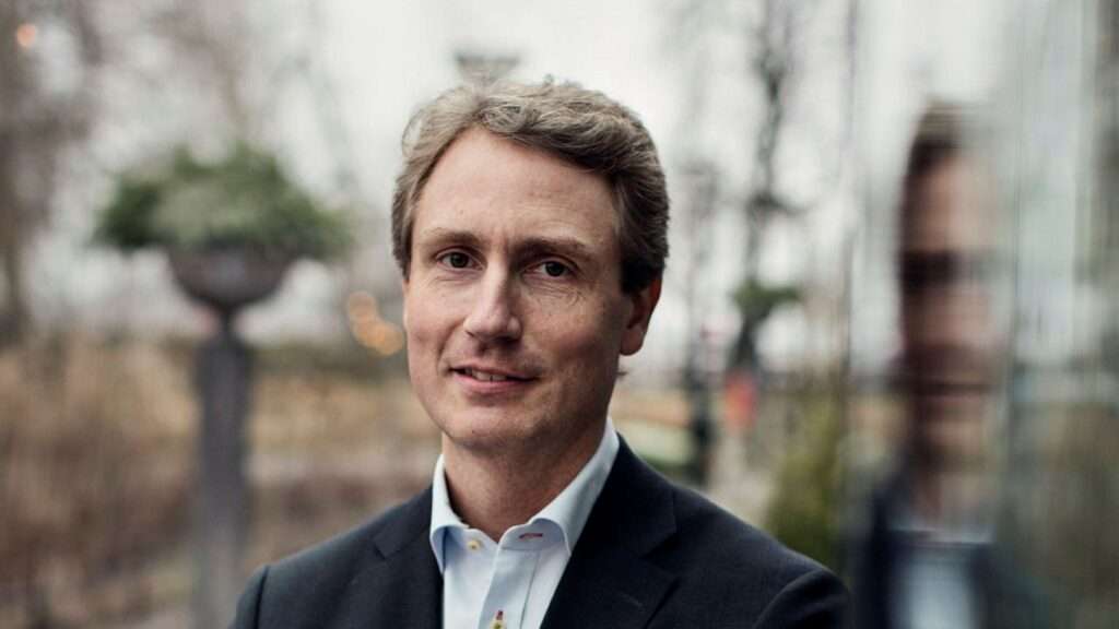 Erik Selin Förmögenhet