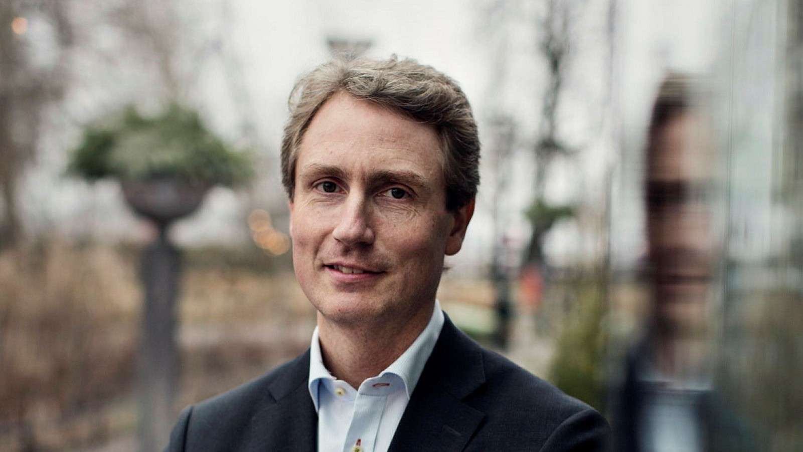 Erik Selin Förmögenhet