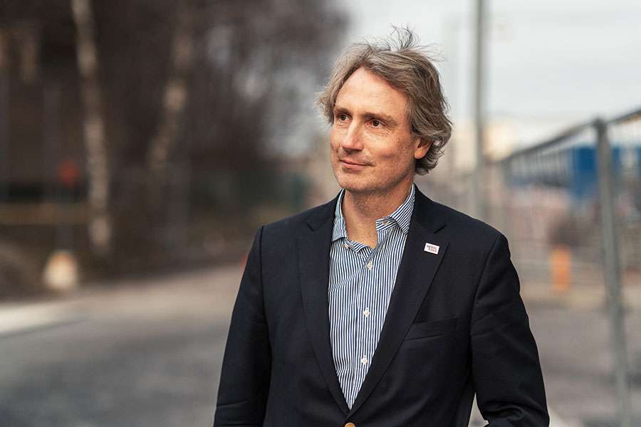 Erik Selin Förmögenhet